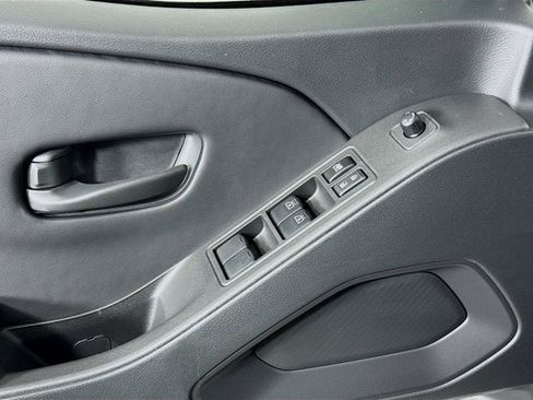 New 2026 Nissan Frontier SV image 15