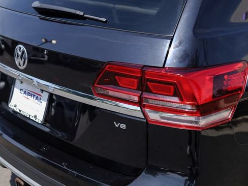 Used 2019 Volkswagen Atlas SE FWD image 14