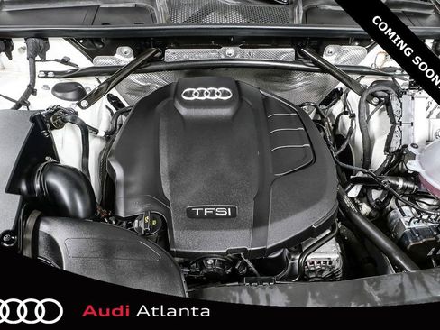 Used 2020 Audi Q5 2.0T Premium Plus w/ Premium Plus Package image 36