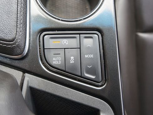 Used 2021 Cadillac CT4 Luxury image 40