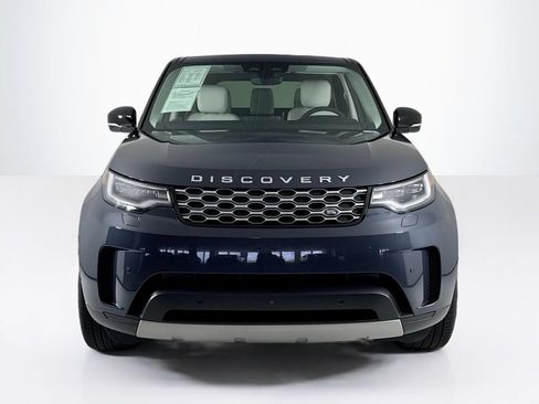 Used 2024 Land Rover Discovery S AWD/4WD image 8