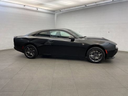 New 2026 Dodge Charger Scat Pack image 2