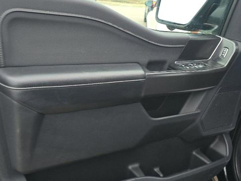 Used 2024 Ford F150 XLT w/ Equipment Group 302A MID image 6