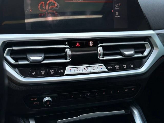 Used 2022 BMW 440i xDrive Coupe w/ Premium Package AWD/4WD image 14
