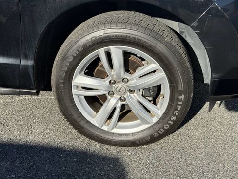 Used 2013 Acura RDX AWD w/ Technology Package image 34