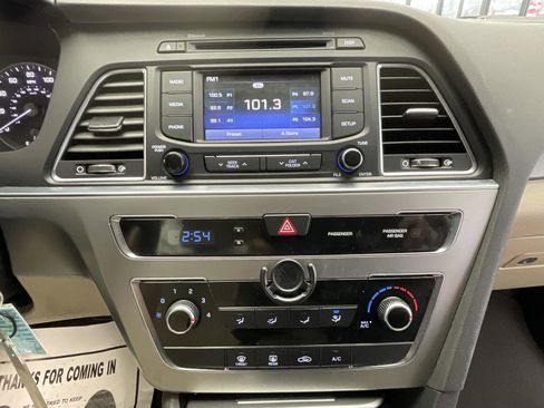 Used 2015 Hyundai Sonata ECO image 13