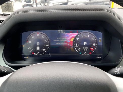 Used 2021 Land Rover Defender 110 S image 13