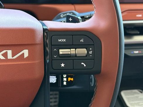 New 2027 Kia Telluride SX Prestige X-Line AWD/4WD image 31