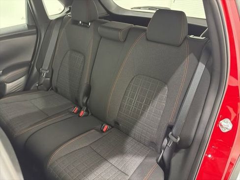 Used 2025 Honda HR-V Sport image 16