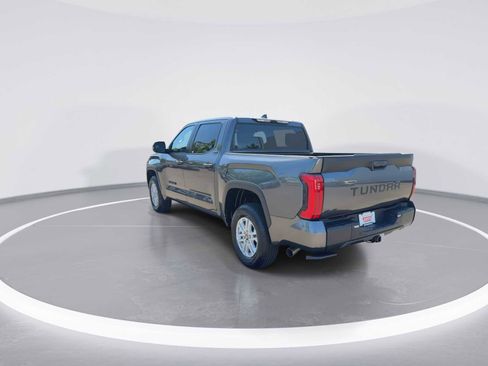 Certified 2026 Toyota Tundra SR5 w/ SR5 Convenience Package AWD/4WD image 6
