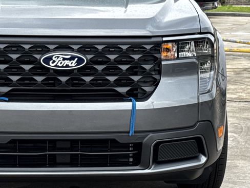 New 2026 Ford Maverick XLT w/ XLT Luxury Package image 5