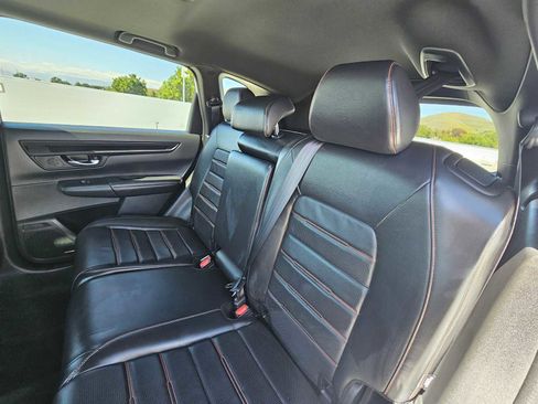 Used 2024 Honda CR-V Sport-L image 17