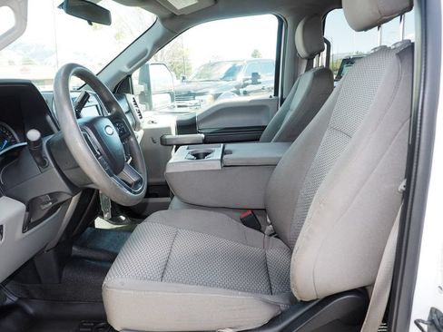 Used 2019 Ford F250 XLT AWD/4WD image 13