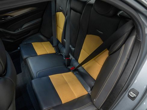 Used 2019 Cadillac CTS V w/ Luxury Package image 15