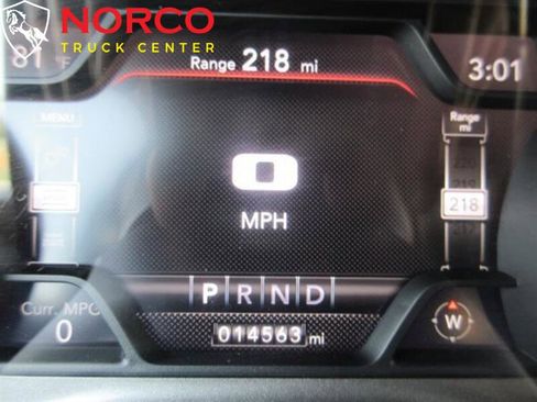 Used 2021 RAM 2500 Limited image 7