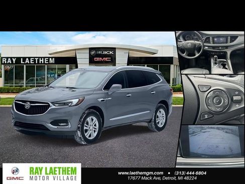 Used 2019 Buick Enclave Essence w/ Trailering Package, 5000 lbs. image 1