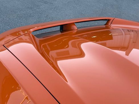New 2026 Dodge Charger Daytona Scat Pack w/ Track Package AWD/4WD image 35