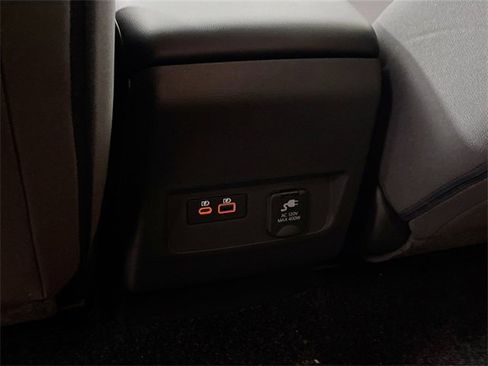 New 2026 Nissan Frontier SV image 15