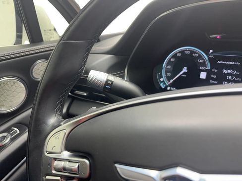 Used 2023 Genesis GV80 3.5T w/ Prestige Package AWD/4WD image 40