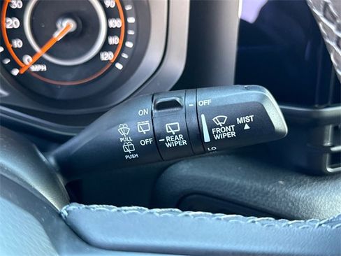 New 2025 Jeep Wrangler Sport S image 19