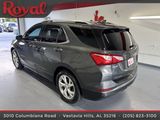 Used 2018 Chevrolet Equinox Premier image 2