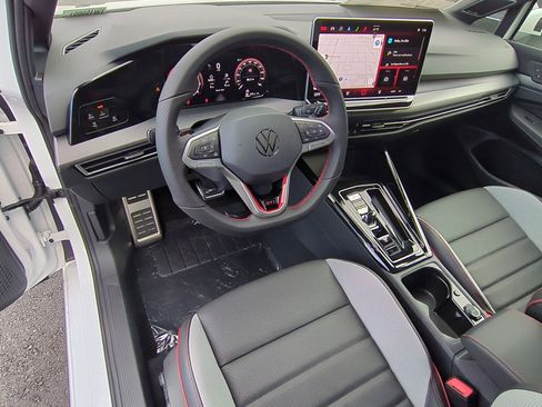 New 2026 Volkswagen GTI SE image 11