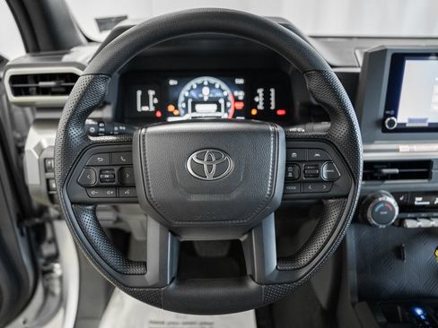 New 2026 Toyota Tacoma SR5 AWD/4WD image 29