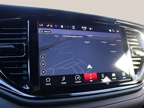 New 2026 Dodge Durango GT image 21