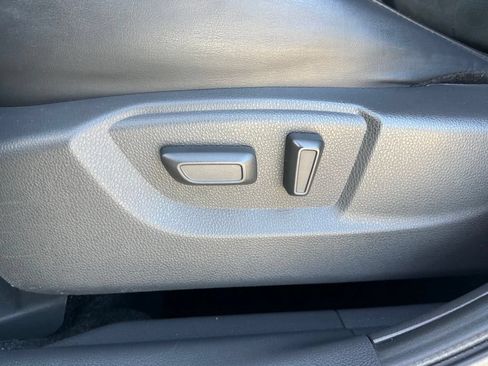 Used 2024 Mitsubishi Eclipse Cross SE AWD/4WD image 35