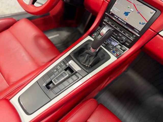 Used 2013 Porsche Boxster S RWD image 26