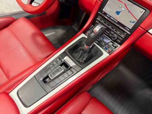 Used 2013 Porsche Boxster S RWD image 26