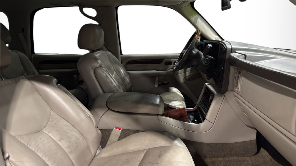 Used 2006 Cadillac Escalade AWD image 10