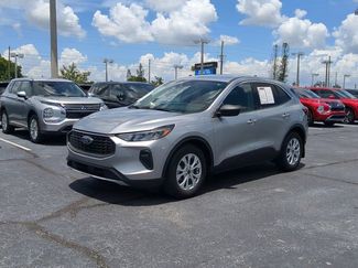 Used 2023 Ford Escape Active w/ Tech Pack #1 FWD video 1