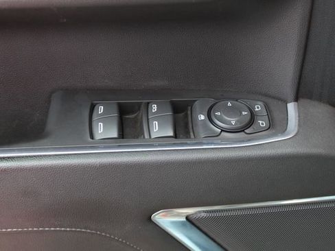 Used 2023 Chevrolet Silverado 1500 RST w/ Z71 Off-Road Package image 31