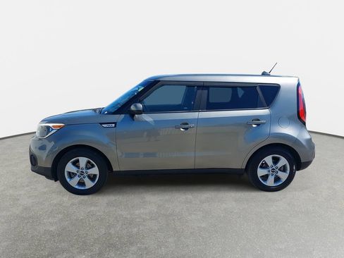 Used 2019 Kia Soul w/ Convenience Package FWD image 8