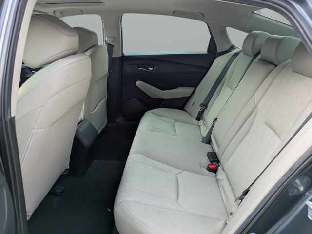 Certified 2024 Honda Accord EX image 14