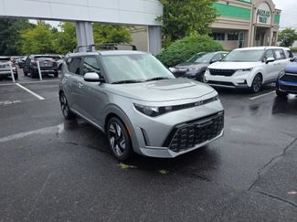 Used 2025 Kia Soul GT-Line FWD video 1
