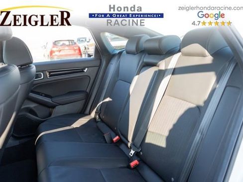 Used 2026 Honda Civic Sport Touring image 16