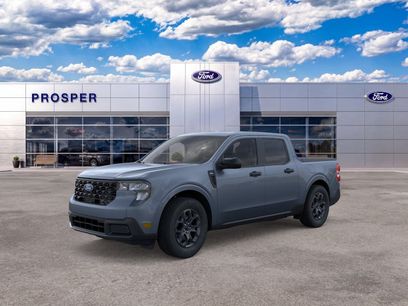 New 2026 Ford Maverick XLT w/ XLT Luxury Package