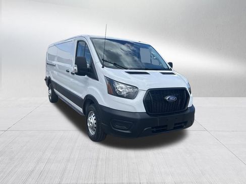 Used 2024 Ford Transit 350 Low Roof image 2