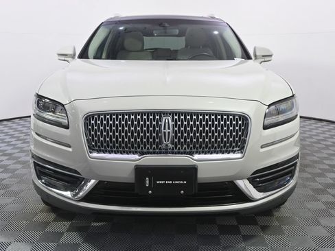 Used 2020 Lincoln Nautilus Reserve w/ Equipment Group 201A AWD/4WD image 10