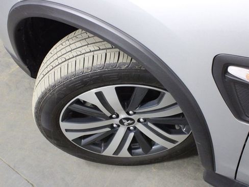 Used 2025 Mitsubishi Outlander Sport ES image 36