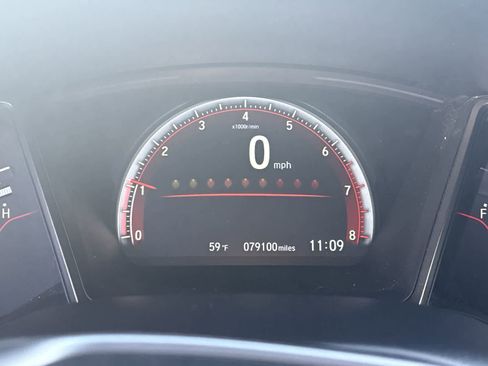 Used 2017 Honda Civic Si image 25