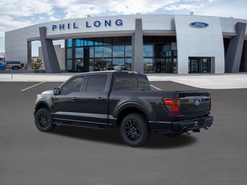 New 2026 Ford F150 Tremor AWD/4WD image 4