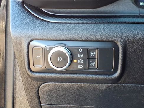 Used 2022 Ford Explorer ST w/ ST Street Pack image 17