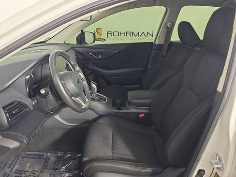 Used 2024 Subaru Legacy Premium AWD/4WD image 18