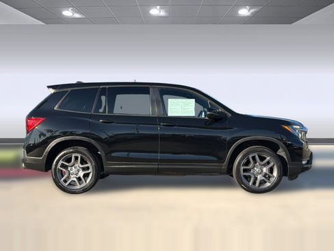 Certified 2023 Honda Passport EX-L image 7