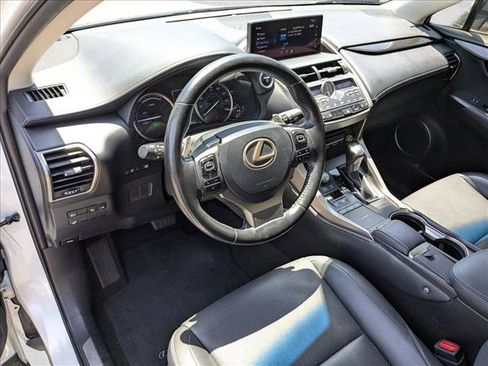 Used 2018 Lexus NX 300h AWD w/ Premium Package image 10