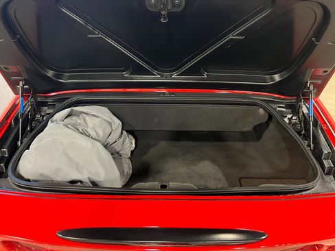 Used 2007 Chevrolet Corvette Convertible w/ Preferred Equipment Group image 29