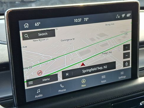 Used 2023 Lincoln Aviator Standard w/ Premium Package image 19